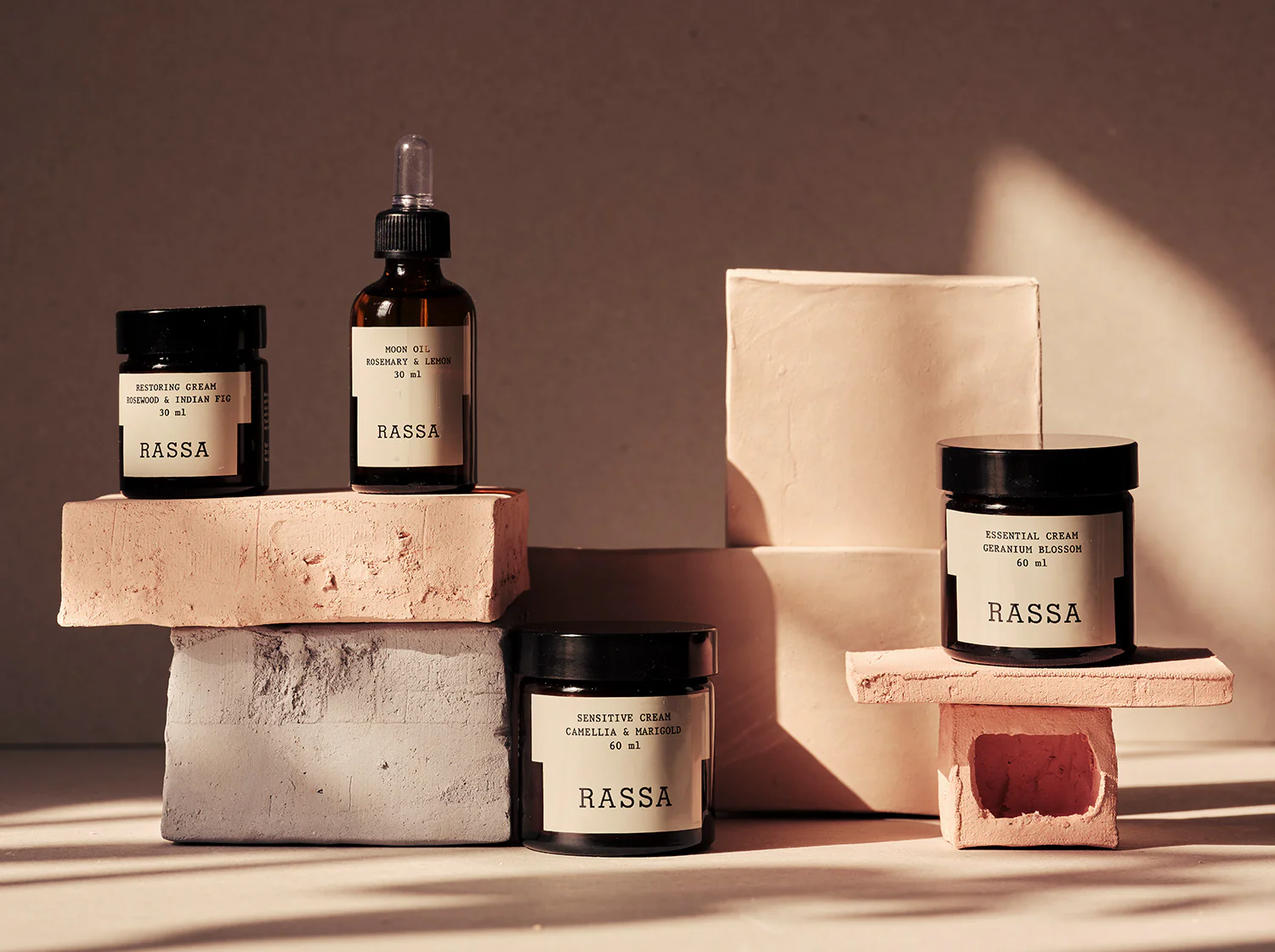 Moon Oil | Rosemary & Lemon - Image 3