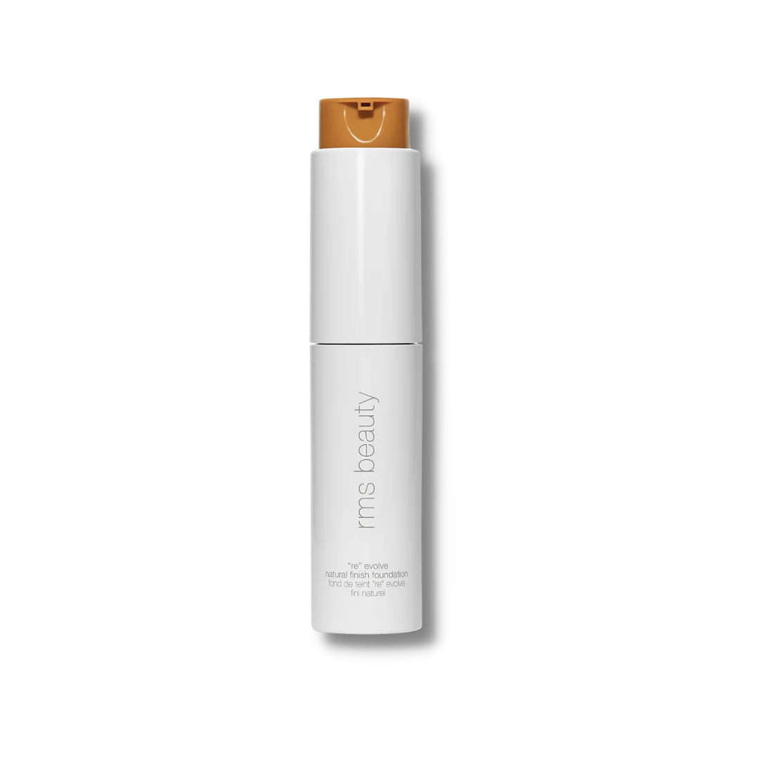 ReEvolve Natural Finish Liquid Foundation - Image 13