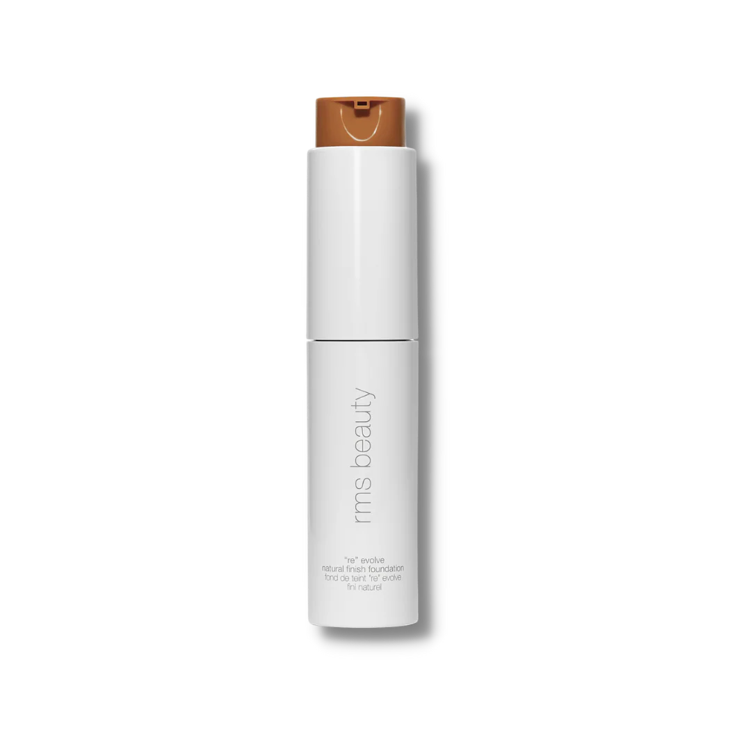 ReEvolve Natural Finish Liquid Foundation - Image 16