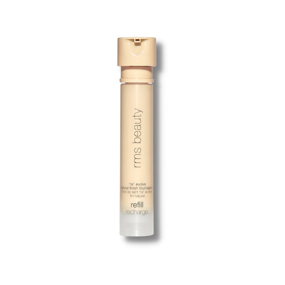 ReEvolve Natural Finish Liquid Foundation - Image 18