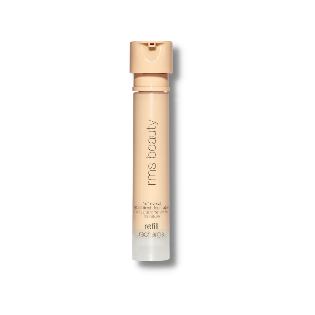 ReEvolve Natural Finish Liquid Foundation - Image 19
