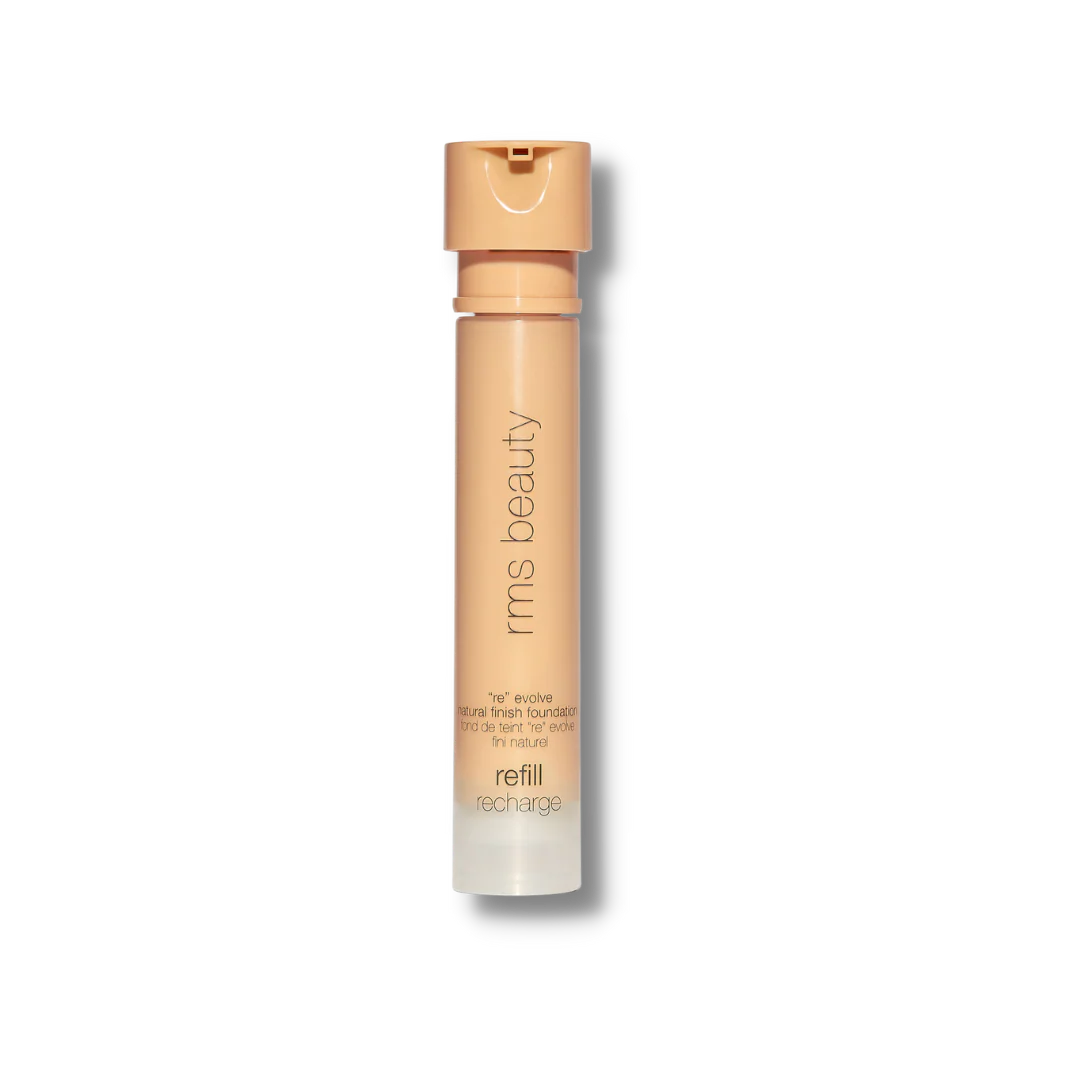 ReEvolve Natural Finish Liquid Foundation - Image 22