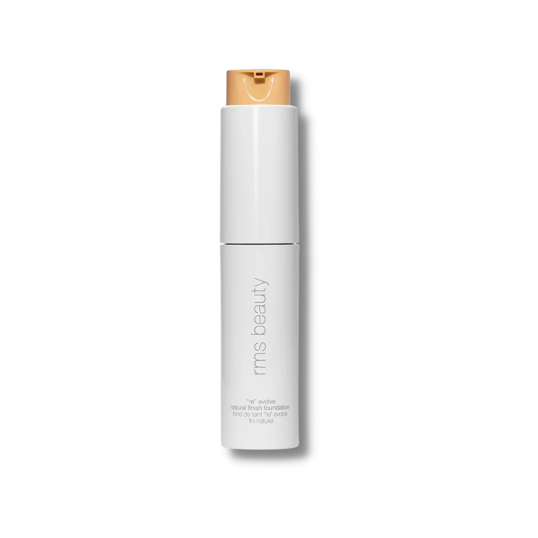 ReEvolve Natural Finish Liquid Foundation - Image 8