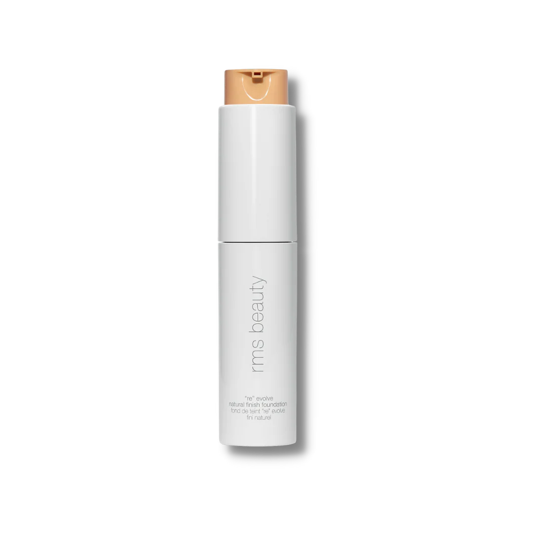 ReEvolve Natural Finish Liquid Foundation - Image 9