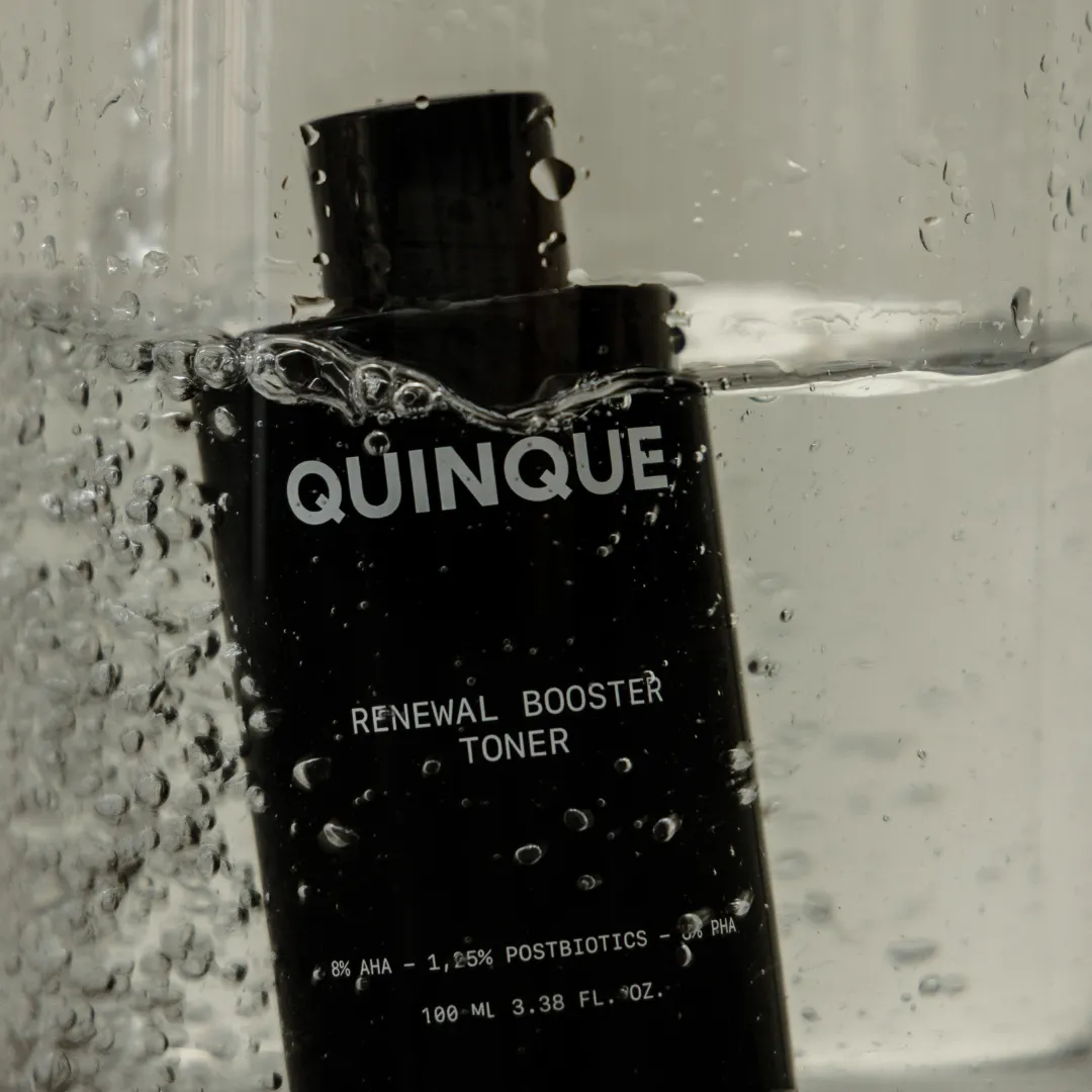 Renewal Booster Toner - Image 3