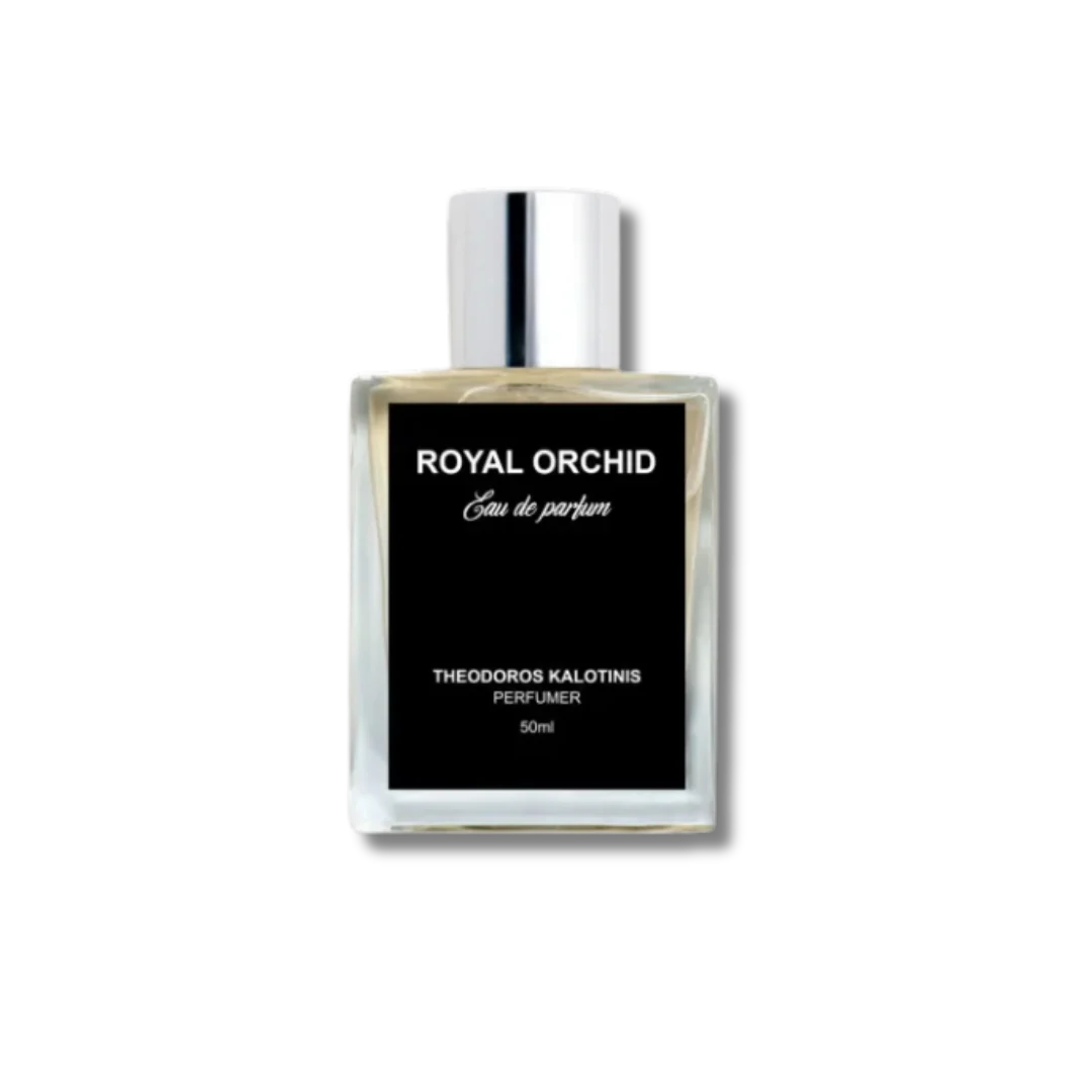 Royal Orchid