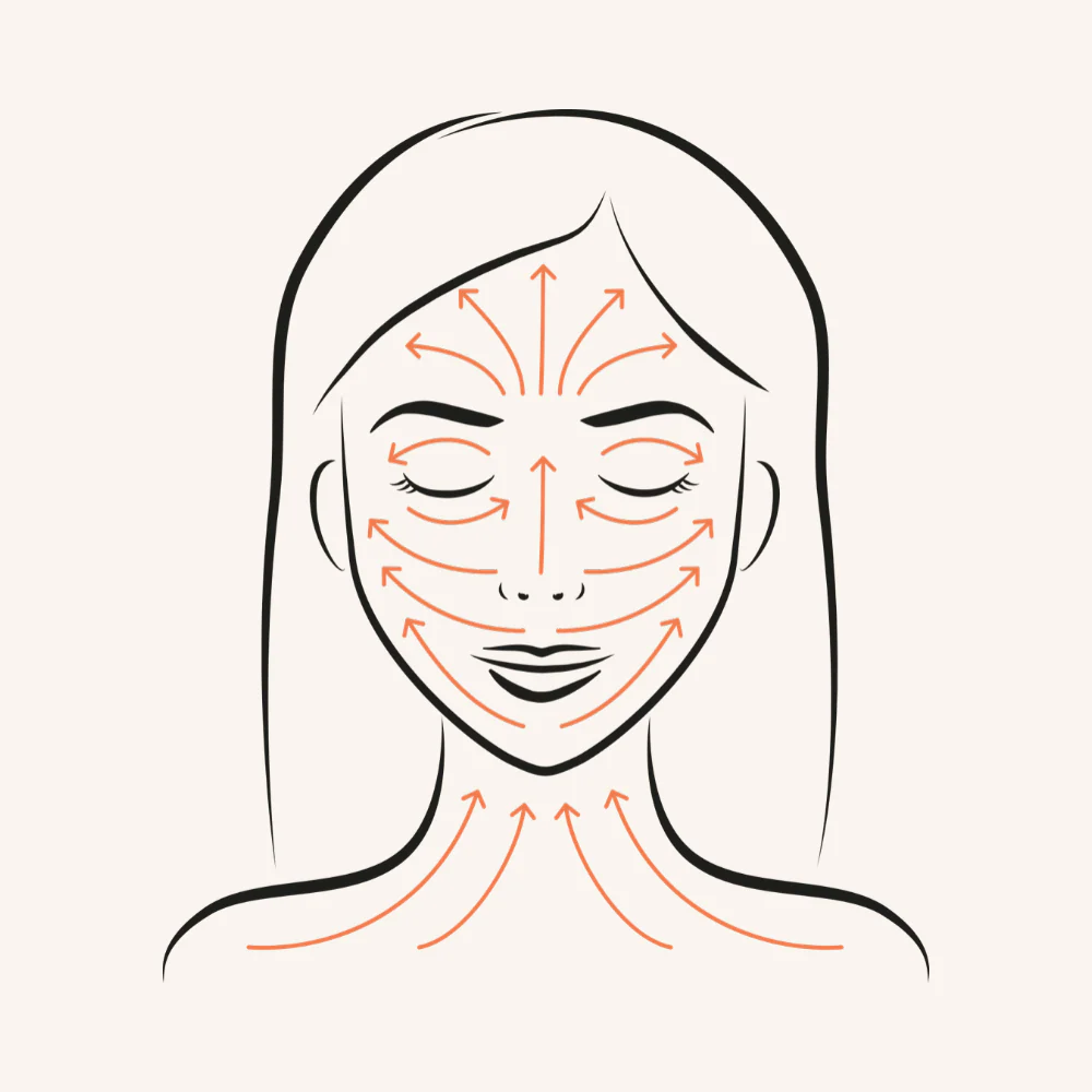 The Ionic Facial Dry Brush - Image 3