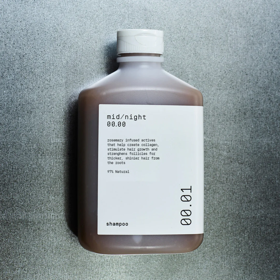 Shampoo 00.01 - Image 3