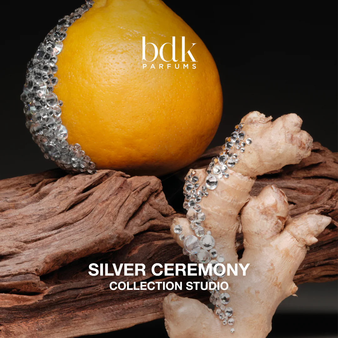 Silver Ceremony - Image 2