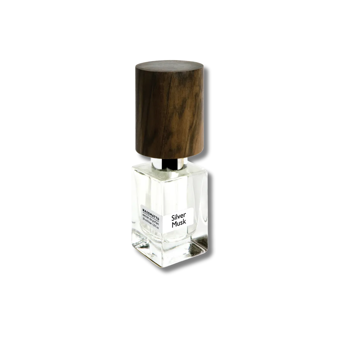 Silver Musk - Image 2