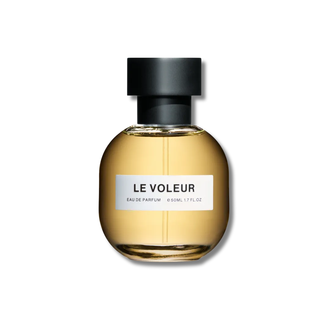 LE VOLEUR