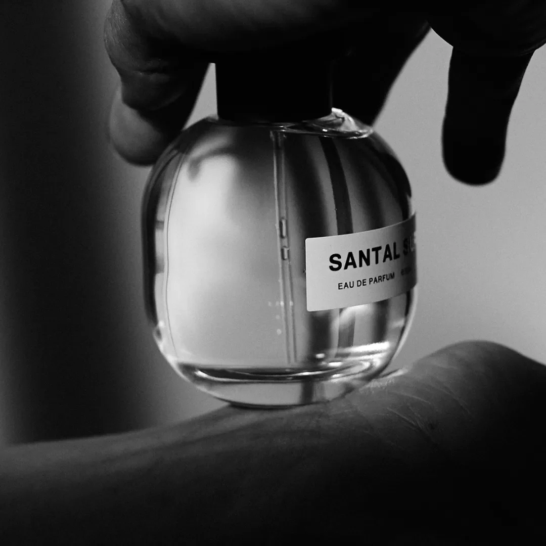 SANTAL SUPER - Image 3