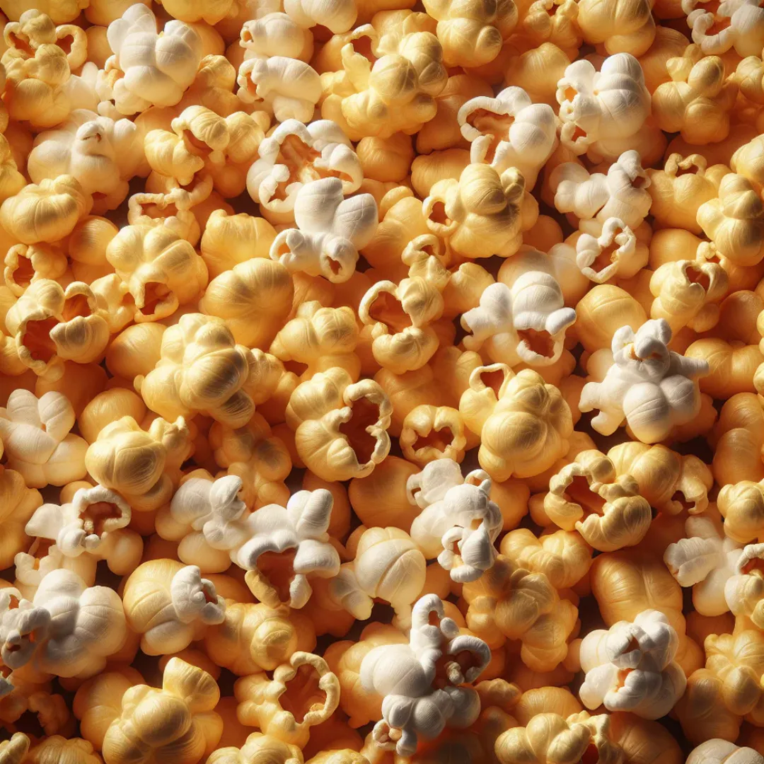 Sticky Popcorn - Image 2