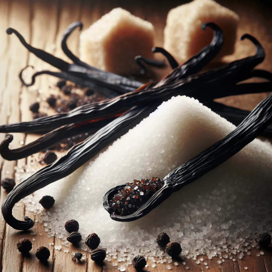 Sticky Popcorn - Image 3