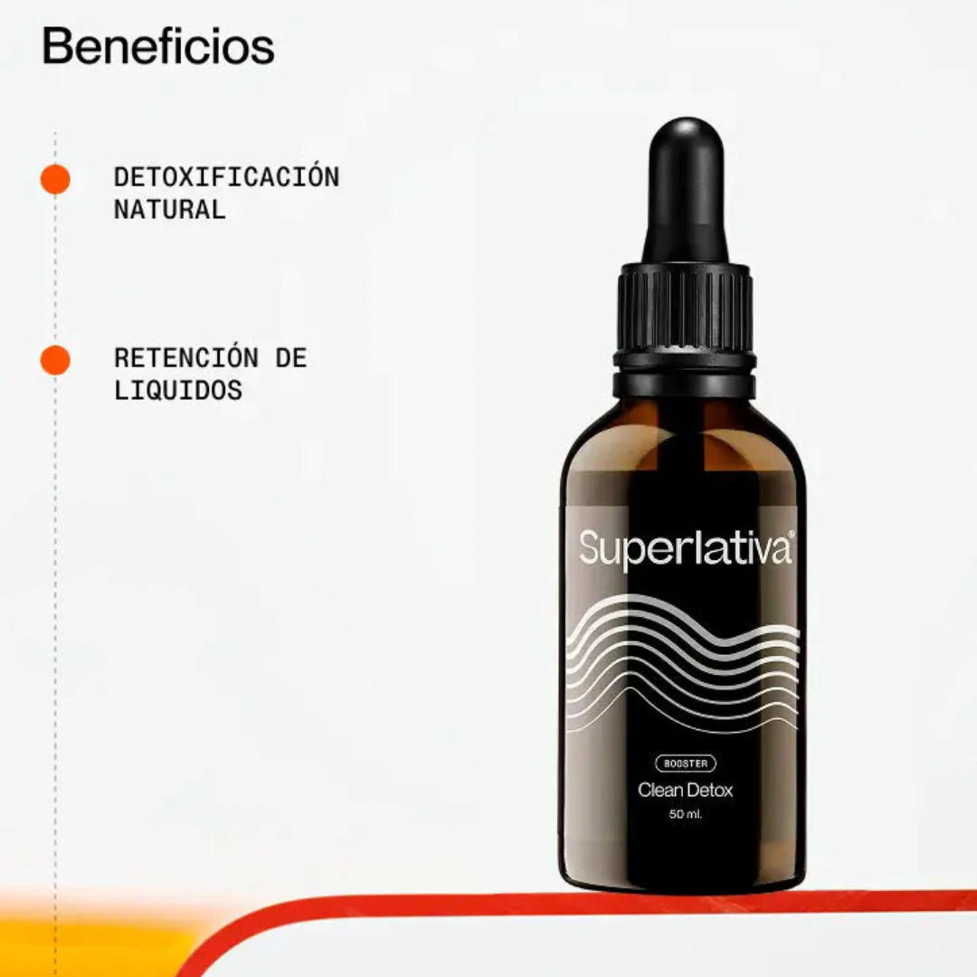 Clean Detox - Image 4