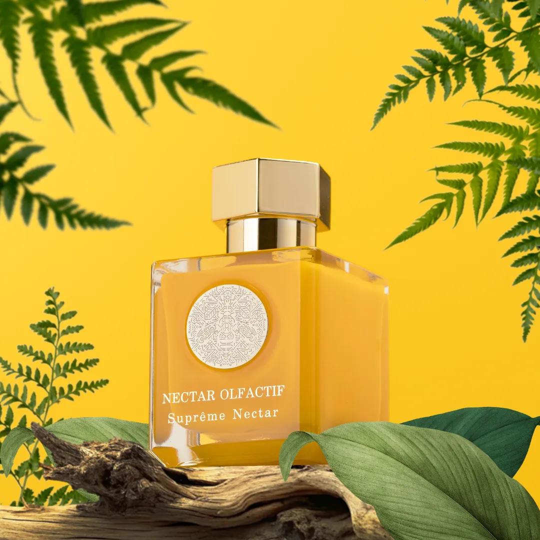 Suprême Nectar - Image 2