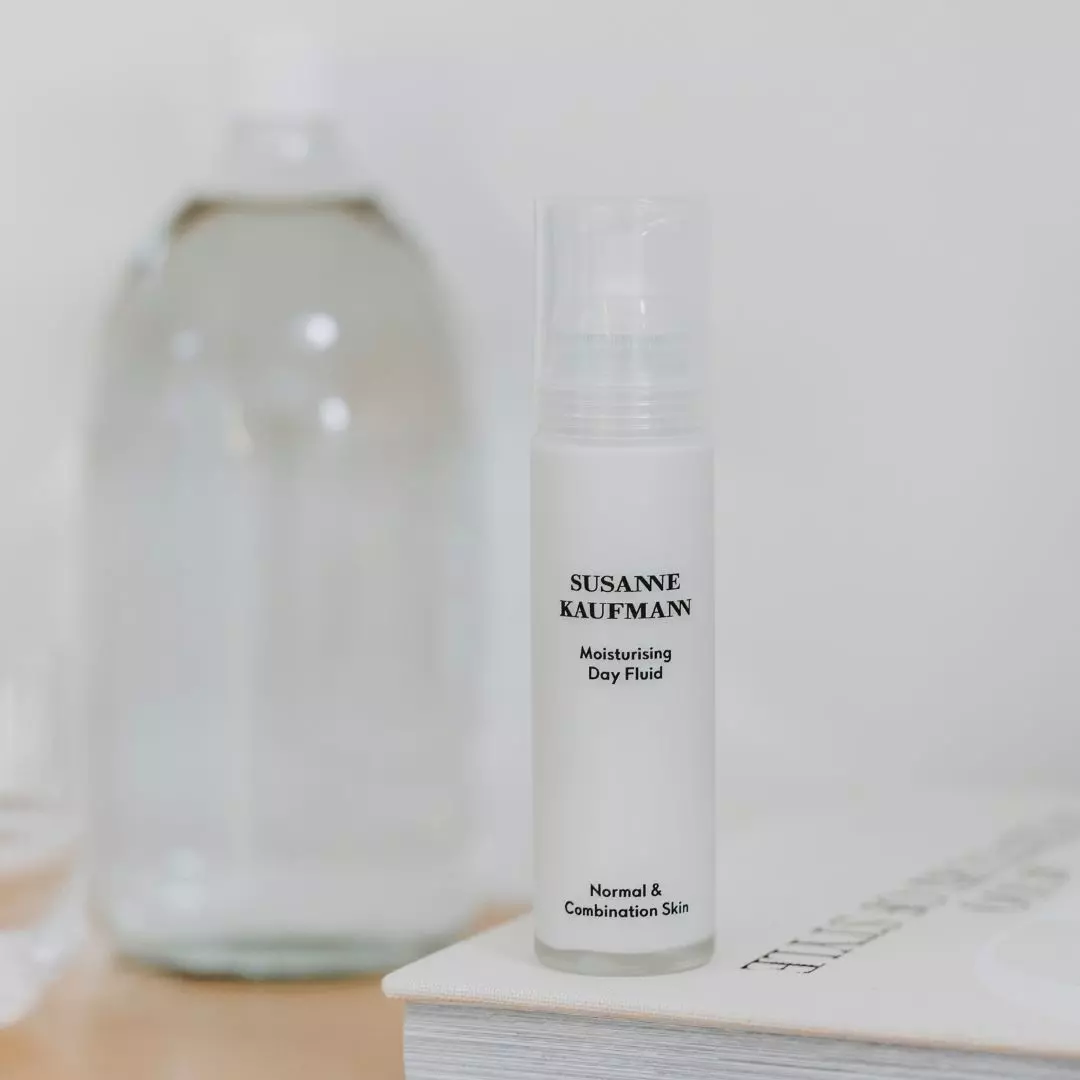 Moisturising Day Fluid - Image 2