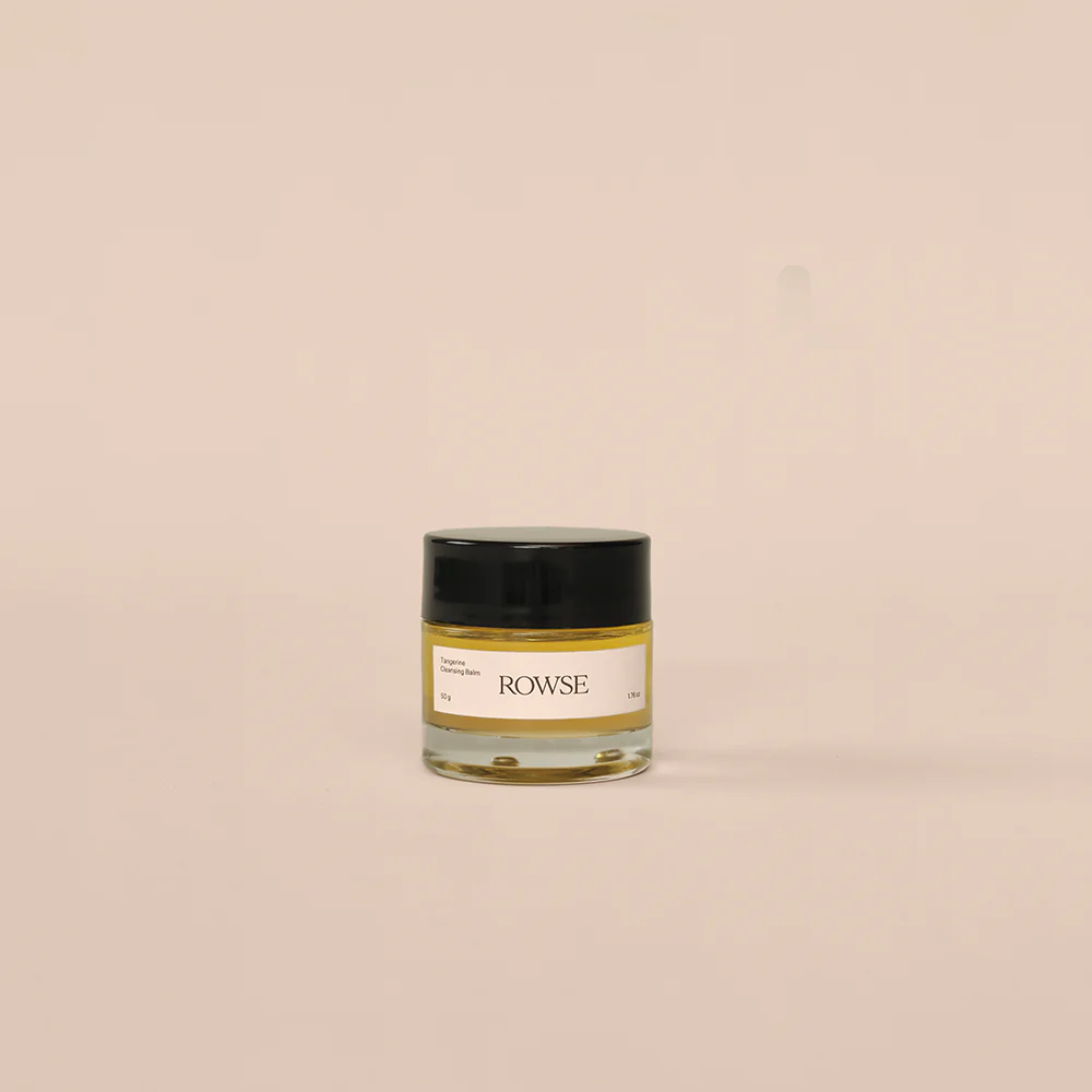 Tangerine Cleansing Balm - Image 3