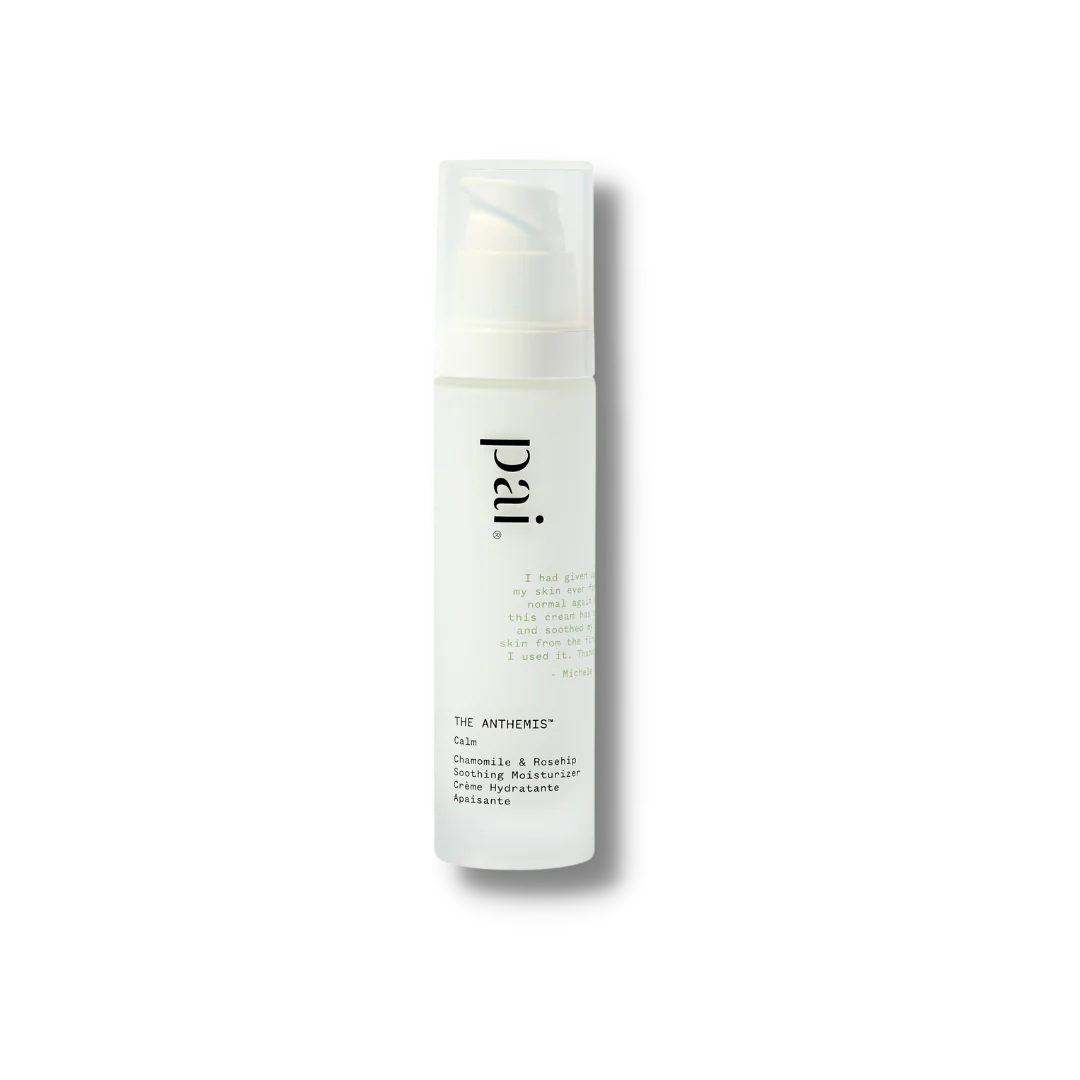 The Anthemis Soothing Moisturizer