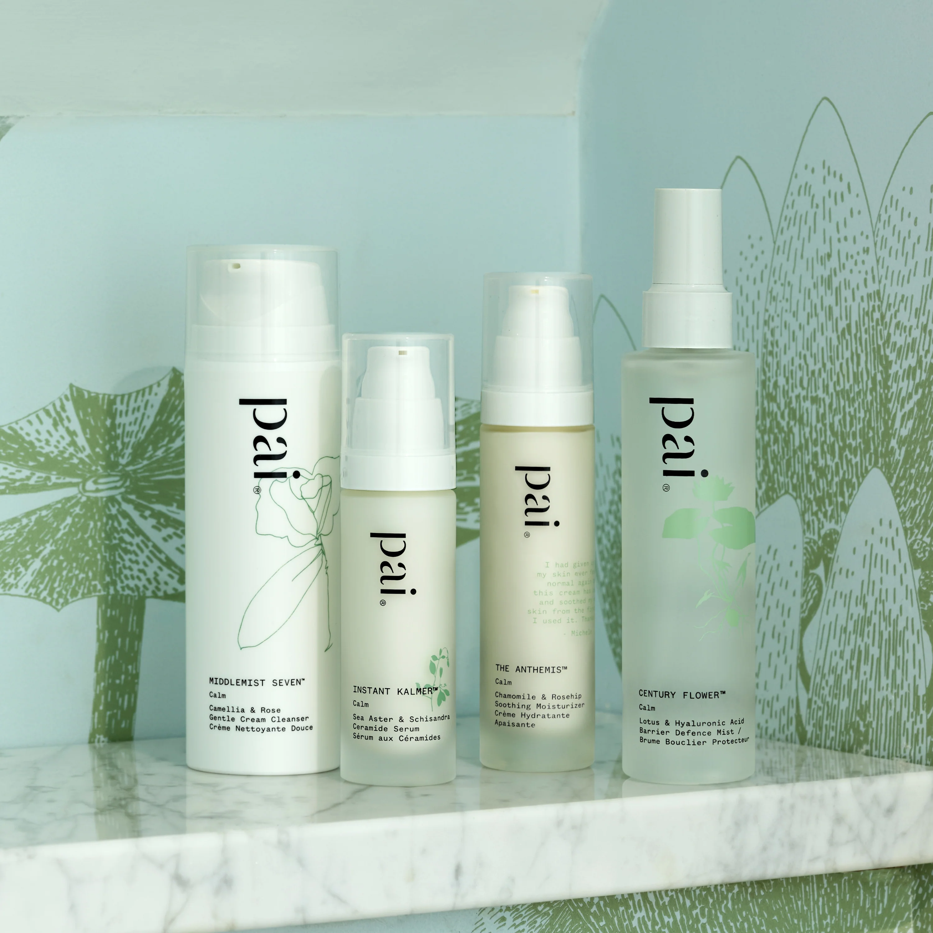 The Anthemis Soothing Moisturizer - Image 4
