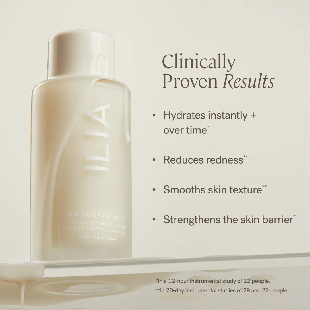 The Base Face Milk - Image 6