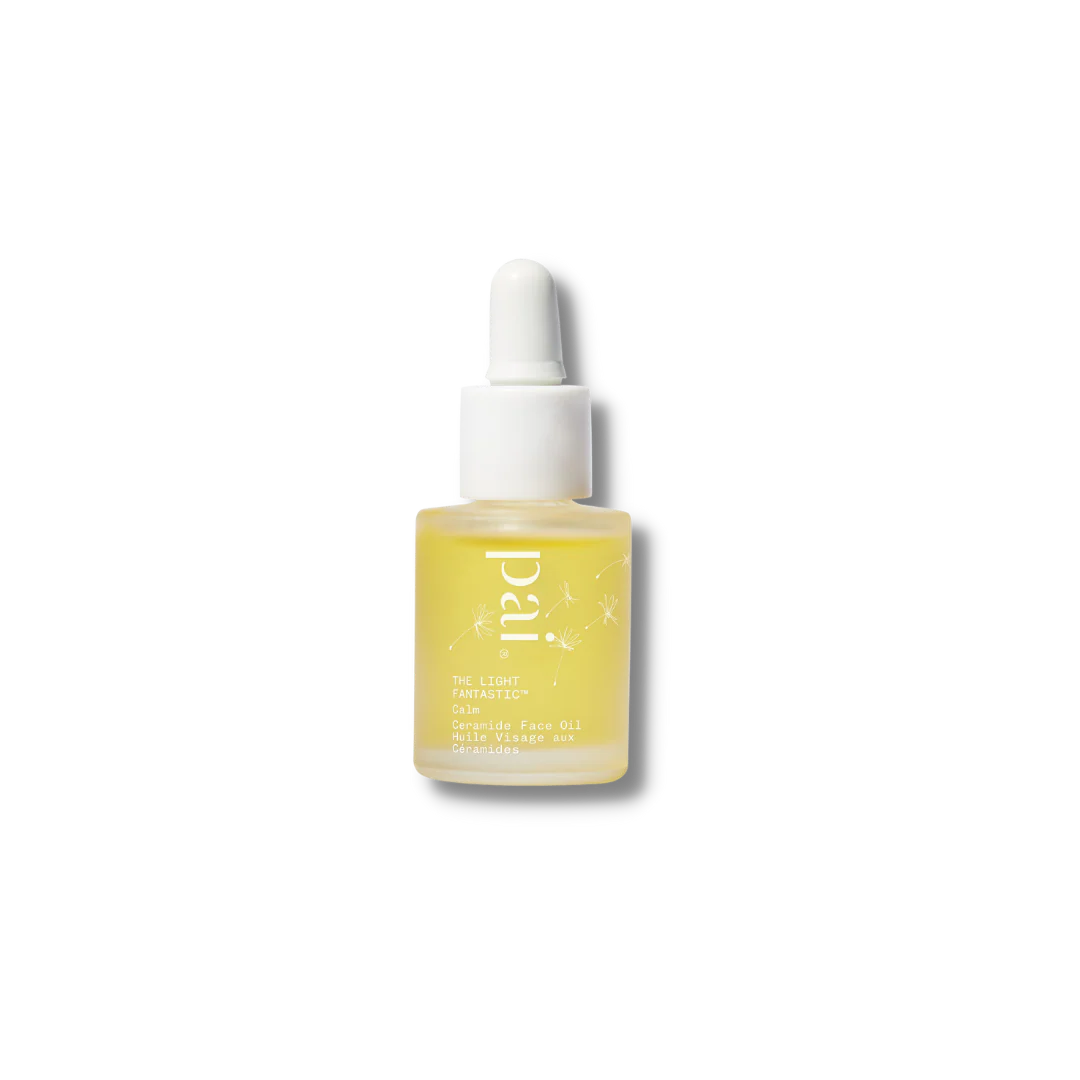 The Light Fantastic Ceramide Face Oil - Image 4