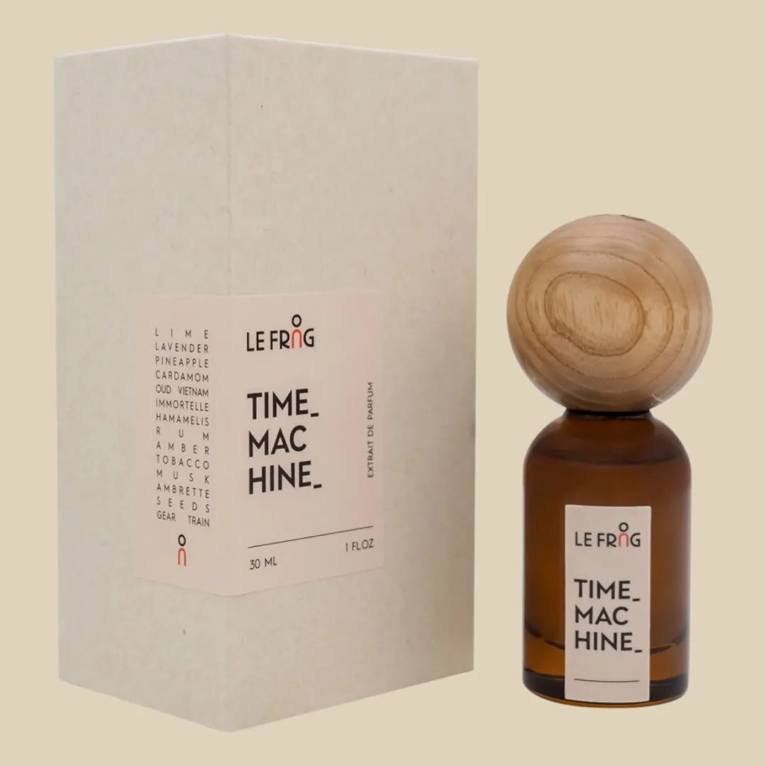 Time Machine - Image 2