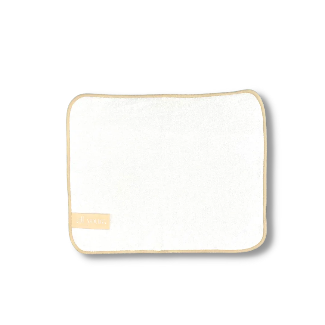 Toalla Facial (organic bamboo) - Image 2