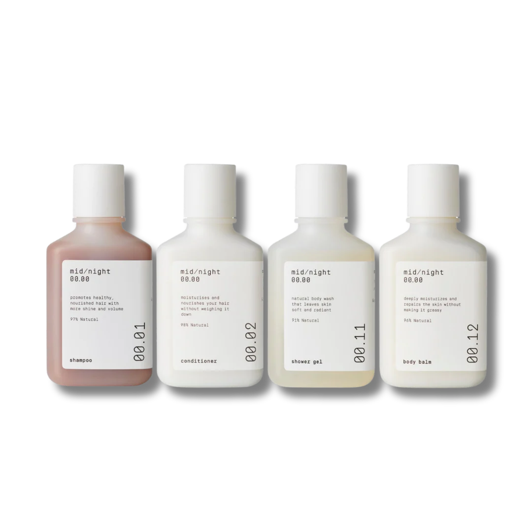 Travel Size Kit