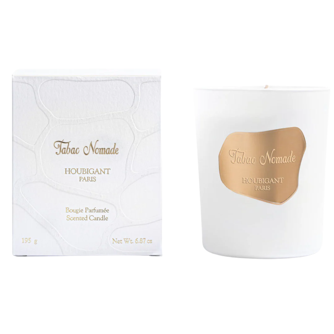 Vela Aromática "Tabac Nomade" - Image 3