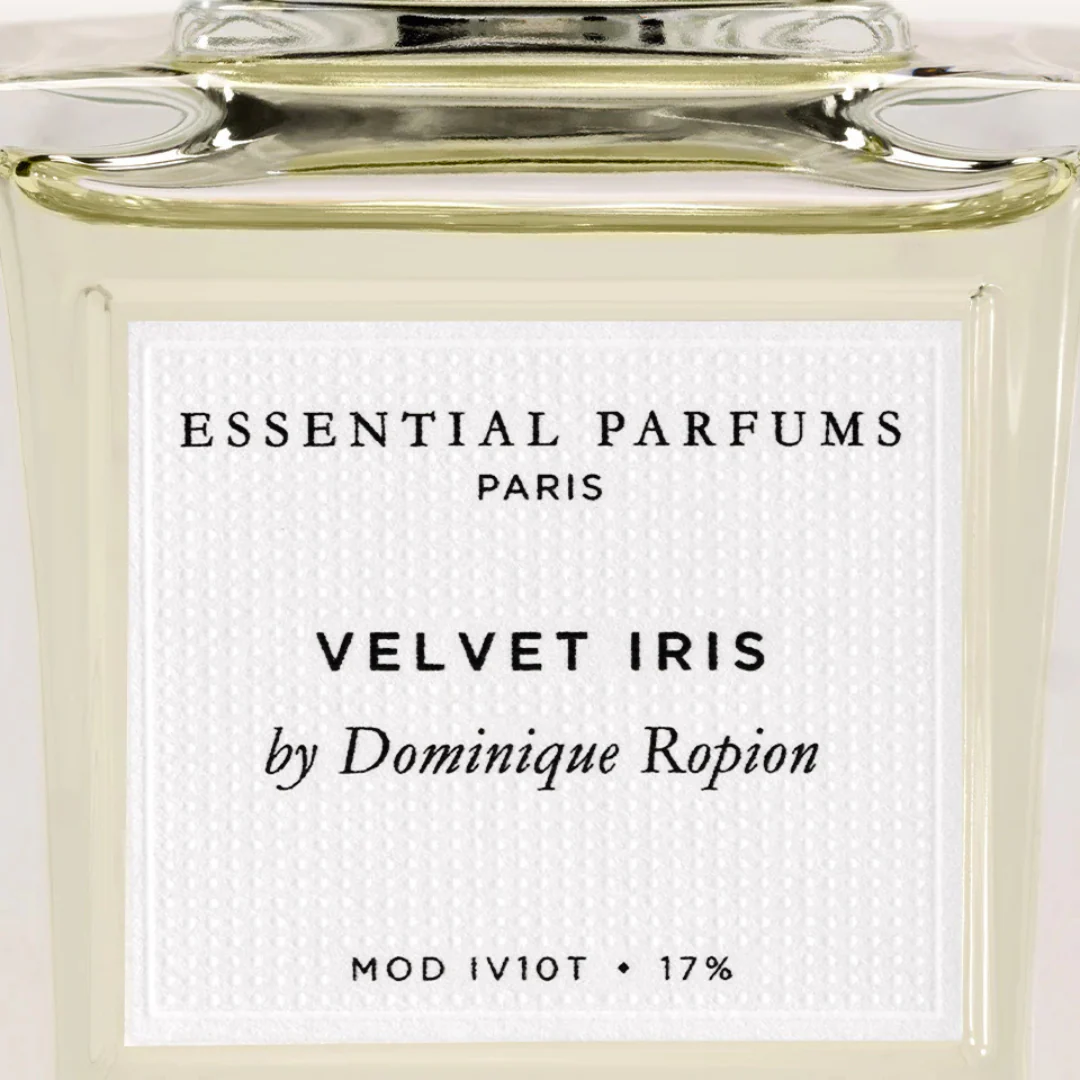 Velvet Iris by Dominique Ropion - Image 5