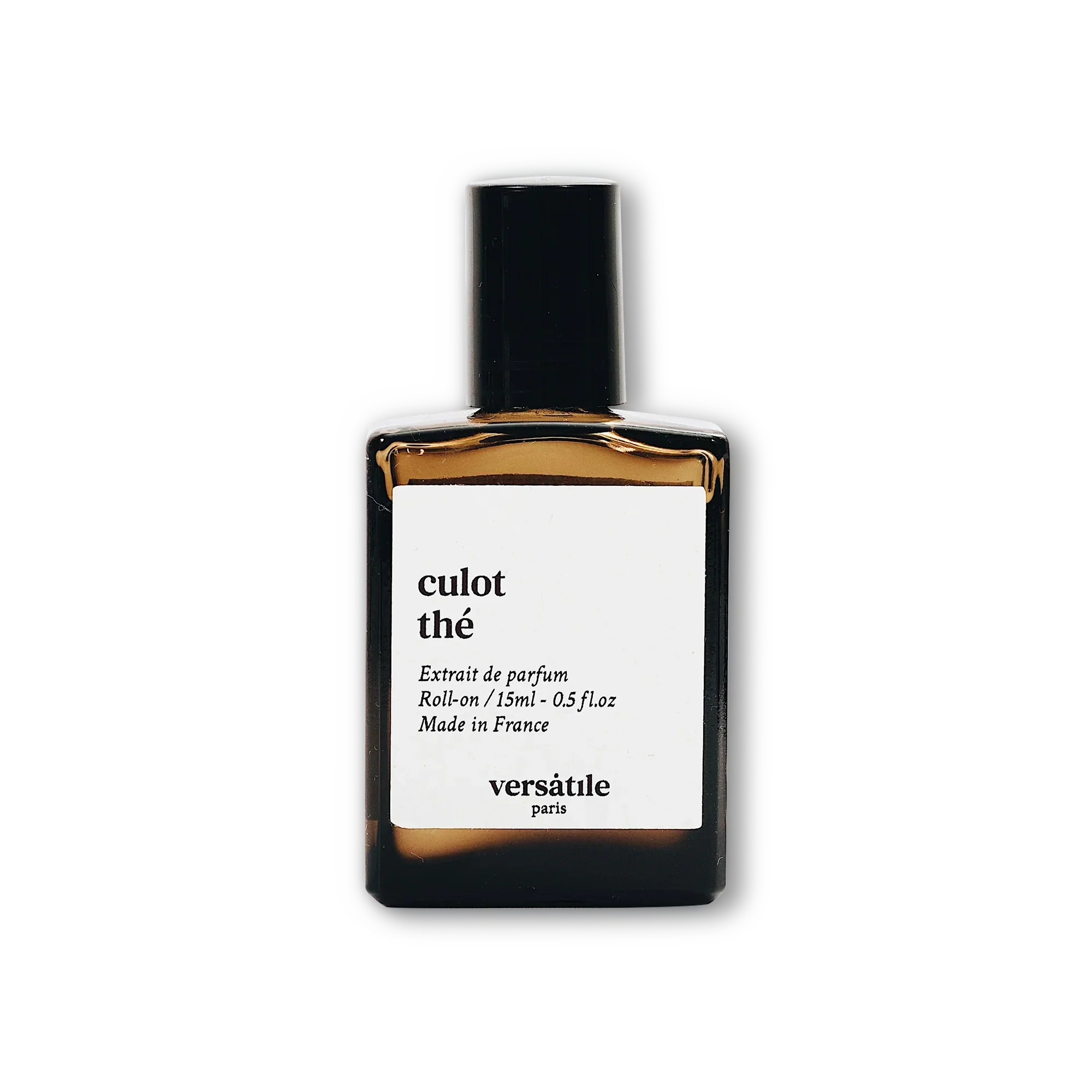 Versatile Paris - Extrait de Parfum Culot Thé - Image 2