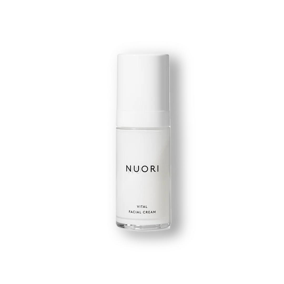 Vital Facial Cream